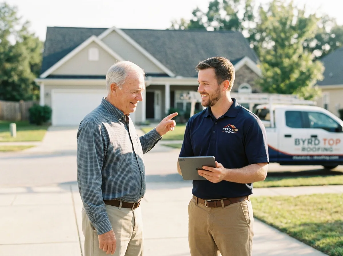 Roofing Dallas Center, IA FAQs